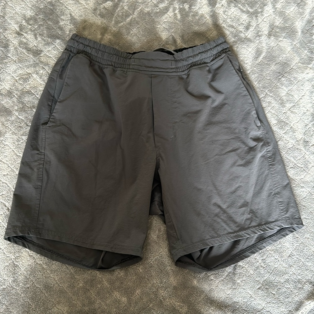 Lululemon Bowline Short *Rip Stop 7”